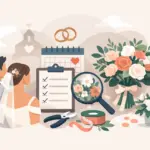 Guida ai fiori per matrimonio senza errori