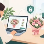 Acquisto fiori digitale semplice e sicuro