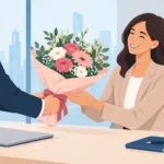 Guida ai regali aziendali floreali efficaci