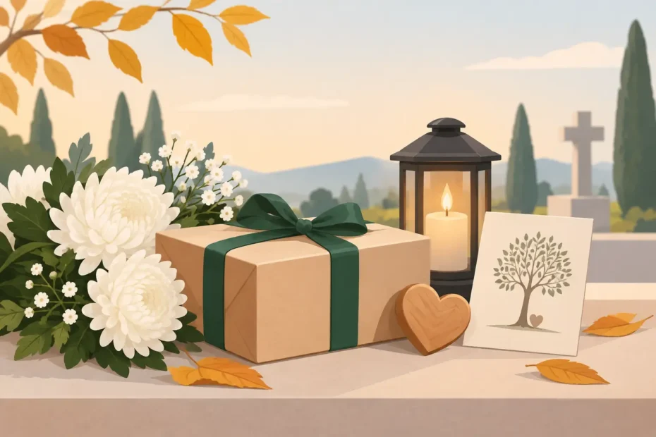 Idee regalo per Ognissanti che parlano al cuore