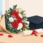 Fiori per diploma: idee per festeggiare bene