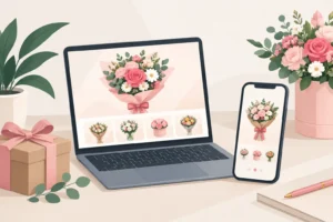 Trend regali floreali digitali: cosa scegliere