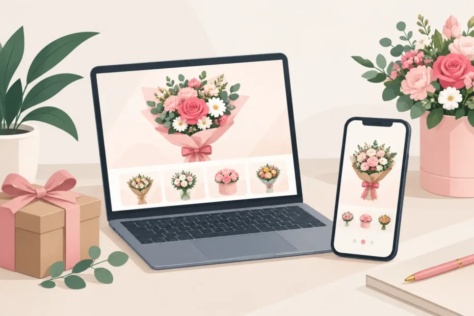 Trend regali floreali digitali: cosa scegliere